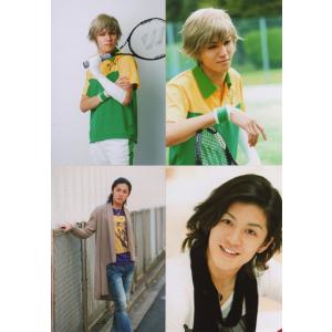 Janijanifan 四天宝寺キャスト ミュージカル テニスの王子様 Yahoo ショッピング