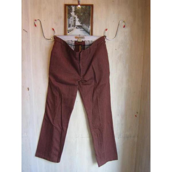 PAUL FRANK（ポールフランク）社　ピンストライプパンツ