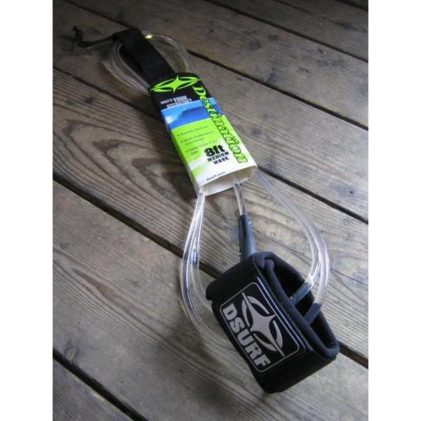 DESTINATION（デスティネーション）社　ファンボード用リーシュコード