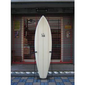 商談中】DRAG SURFBOARDS 【ドラッグ サーフボード】 8ft