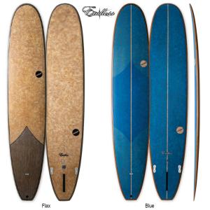 NSP surfboards　 品番COCO MAT LONG　FLAX　 9'6" x 23 x 3 1/4   エヌエスピー　サーフボード 　ココマット　ロングボード｜janis