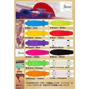 Penny Skateboards（ペニー　スケートボード）｜janis