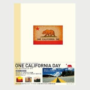 ワン　カリフォルニアデイ One California Day DVD｜janis