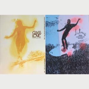 アンドリューキッドマン Litmus（ リトマス ）/ Glass Love（