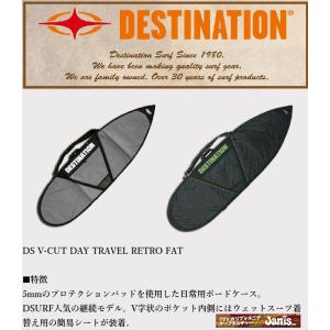 DESTINATION（デスティネーション） デスティネイション ボードケース