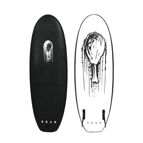 【　店頭販売のみ！ ※直接引き渡し 　】ソフトボード　4’10 TWINNY COLLECTION ...