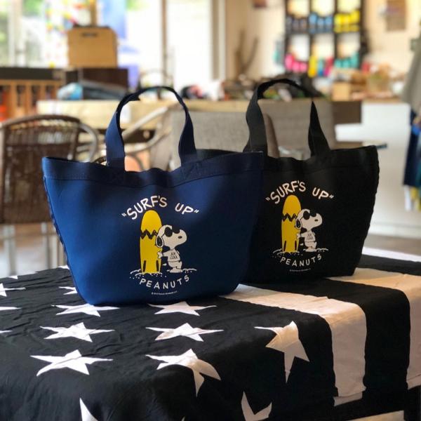ピーナッツ　スヌーピー　トートバック　ウエットスーツ　キャリー　ケース  PEANUTS-65 TO...