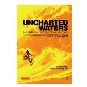 Uncharted waters (アンチャーテッド ウォーターズ) DVD｜janis