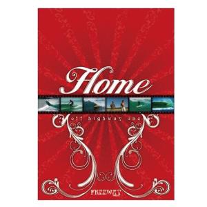 HOME (ホーム　)　DVD｜janis