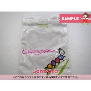 嵐 Tシャツ ARASHI Marks 2008 Dream A live フリーサイズ  [未開封]｜janiyard