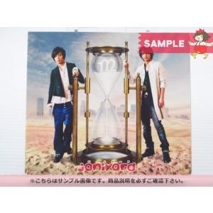 KinKi Kids CD M album 初回盤 2CD+DVD  [良品]｜janiyard