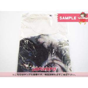 嵐 大野智 Tシャツ FREE STYLE II フリースタイル2 スリムフィットサイズ  [未開封]｜janiyard