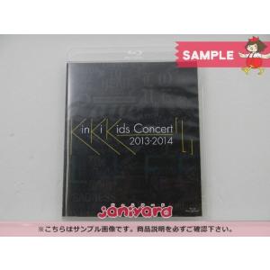 KinKi Kids Blu-ray concert 2013-2014「L」 通常盤  [良品]