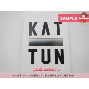 KAT-TUN DVD 10TH ANNIVERSARY LIVE TOUR 10Ks! 初回限定盤 2DVD+CD  [良品]｜janiyard