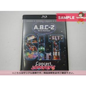 A.B.C-Z Blu-ray Star Line Travel Concert SLT 初回限定盤 2BD  [良品]｜janiyard