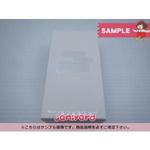 嵐 ARASHI EXHIBITION JOURNEY 嵐を旅する展覧会 嵐(銀)キーホルダー スワロフスキー(R)・クリスタル  [良品]｜janiyard