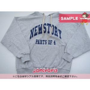 News グッズ パーカーの商品一覧 通販 Yahoo ショッピング