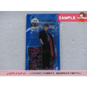 SixTONES 京本大我 アクリルスタンド Johnnys’ ISLAND STORE