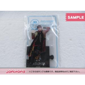 SixTONES ジェシー アクリルスタンド Johnnys’ ISLAND STORE ’20 夏  [未開封]