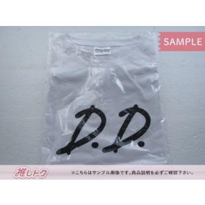 Snow Man Tシャツ ASIA TOUR 2D.2D. フリーサイズ  [未開封]