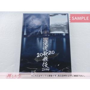 Snow Man Blu-ray 滝沢歌舞伎 Z...の商品画像