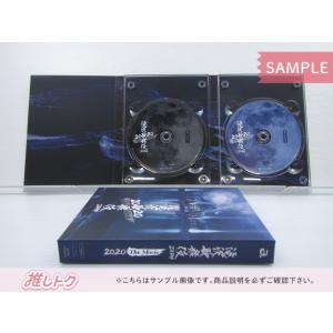 Snow Man Blu-ray 滝沢歌舞伎 ...の詳細画像1