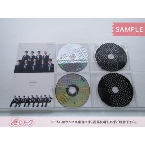Snow Man CD 3点セット ブラザービ...の詳細画像1