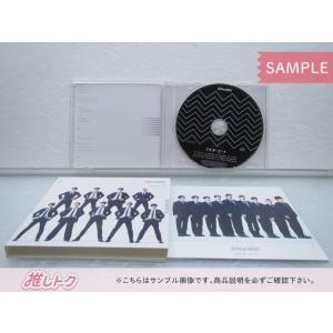 Snow Man CD 3点セット ブラザービ...の詳細画像2