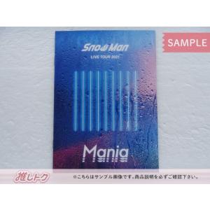 Snow Man Blu-ray LIVE T...の詳細画像2