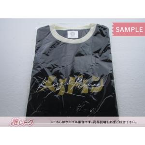 King＆Prince Tシャツ ARENA TOUR 2022 Made in フリーサイズ  [未開封]