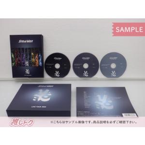 Snow Man Blu-ray LIVE T...の詳細画像1
