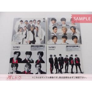 ジャニーズ CD 4点セット Snow Man ...の商品画像