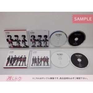 ジャニーズ CD 4点セット Snow Man...の詳細画像1