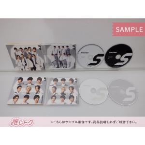 ジャニーズ CD 4点セット Snow Man...の詳細画像2