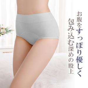 サニタリーショーツ 大きいサイズ レディース ...の詳細画像2