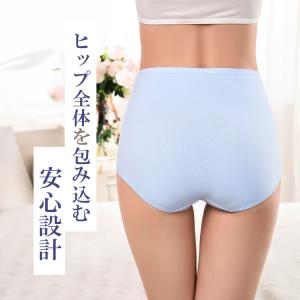 ショーツ 大きいサイズ レディース メール便送...の詳細画像3