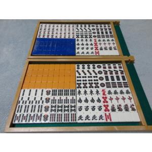 全自動麻雀卓「雀友」専用麻雀牌 全自動卓用麻雀牌 : pz-1 全自動麻雀卓「雀友」専用麻雀牌 全自動卓用麻雀牌 : pz-1