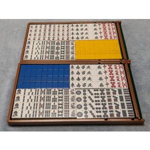 全自動麻雀卓「旧アモス」専用 麻雀牌(2面1セット) : 麻雀 全自動麻雀卓「旧アモス」専用 麻雀牌(2面1セット) : 麻雀
