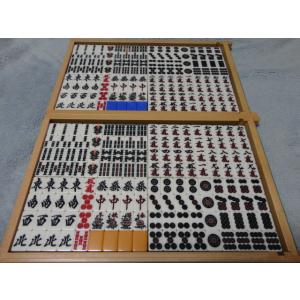 全自動麻雀卓「雀豪Mk3」専用麻雀牌 全自動卓用麻雀牌 : 麻雀 全自動麻雀卓「雀豪Mk3」専用麻雀牌 全自動卓用麻雀牌 : 麻雀