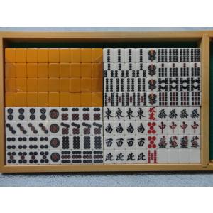 【送料無料】全自動麻雀卓新品牌(マグジャン無双)の詳細画像2