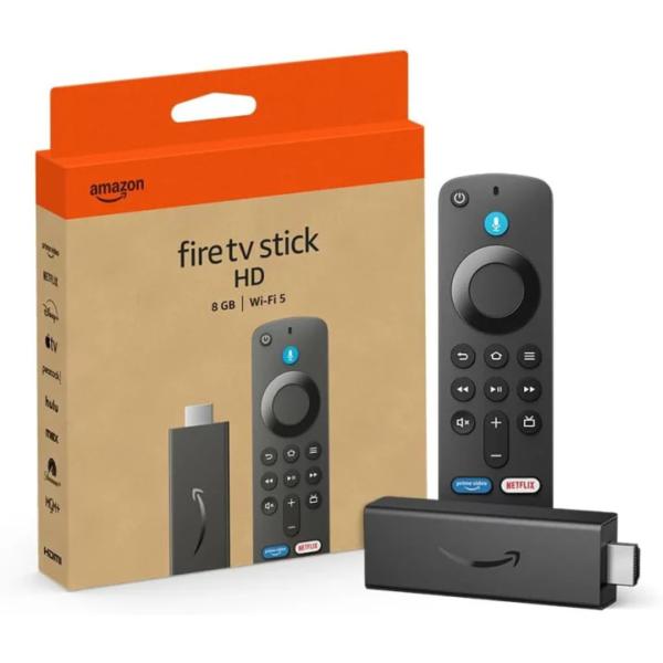 アマゾン fire tv stick hd 2024年発売モデル ファイヤースティック Alexa対...