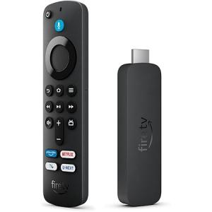 ファイヤースティックtv 4k アマゾン fi...の詳細画像1