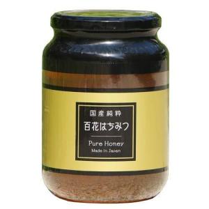 国産純粋はちみつ 600g  非加熱　はちみつの恵