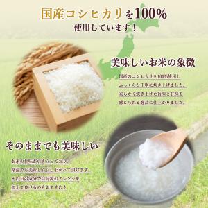 おかゆ レトルト 味の素 テーブルランド 16...の詳細画像4