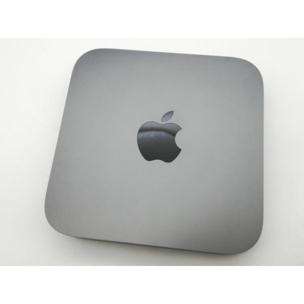 【中古】Apple Mac mini CTO (Late 2018) Core i3(3.6G)/1...