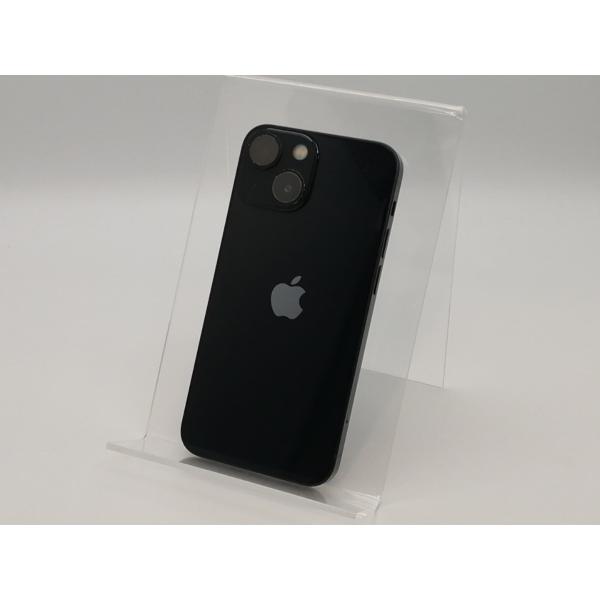 【中古】Apple docomo 【SIMフリー】 iPhone 13 mini 128GB ミッド...