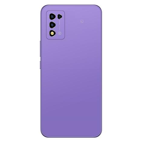 【未使用】ZTE ymobile 【SIMフリー】 Libero 5G III 4GB 64GB パ...