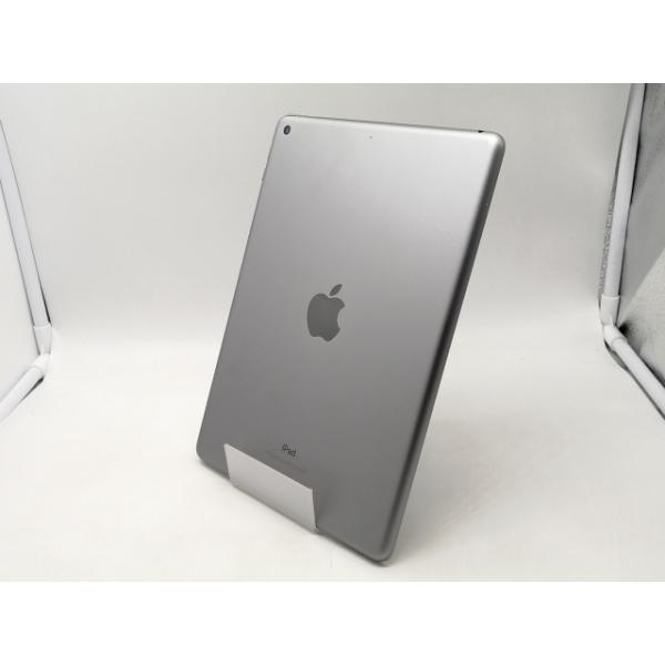 【中古】Apple iPad（第6世代/2018） Wi-Fiモデル 32GB スペースグレイ MR...