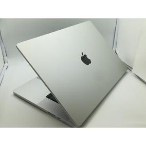 【中古】Apple MacBook Pro 16...の商品画像