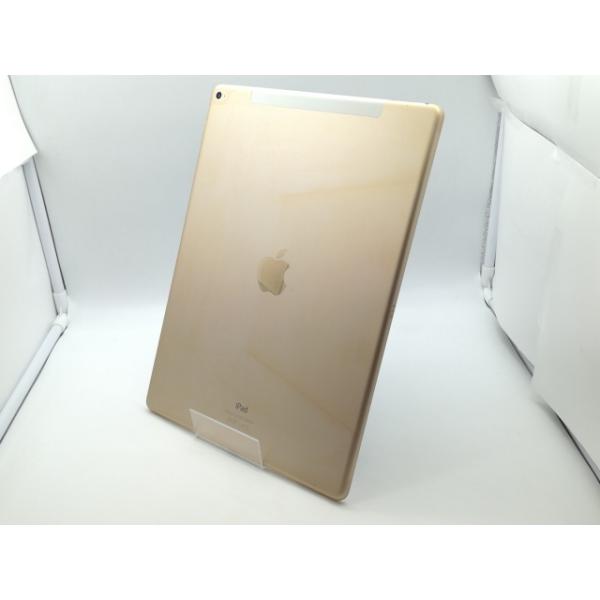【中古】Apple au 【SIMロック解除済み】 12.9インチ iPad Pro（第1世代/20...